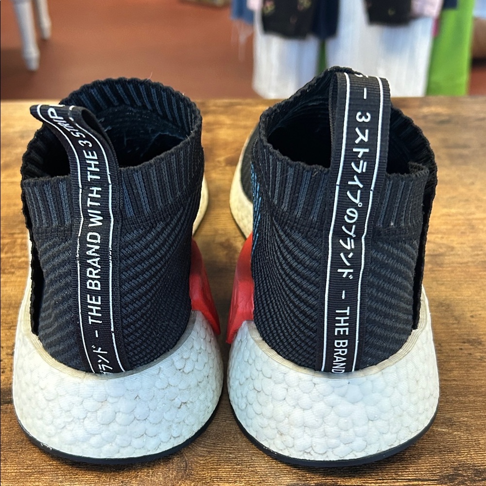 Adidas NMD_CS2 Primeknit sneakers - Picture 4 of 8